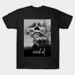 Warhol T-Shirt